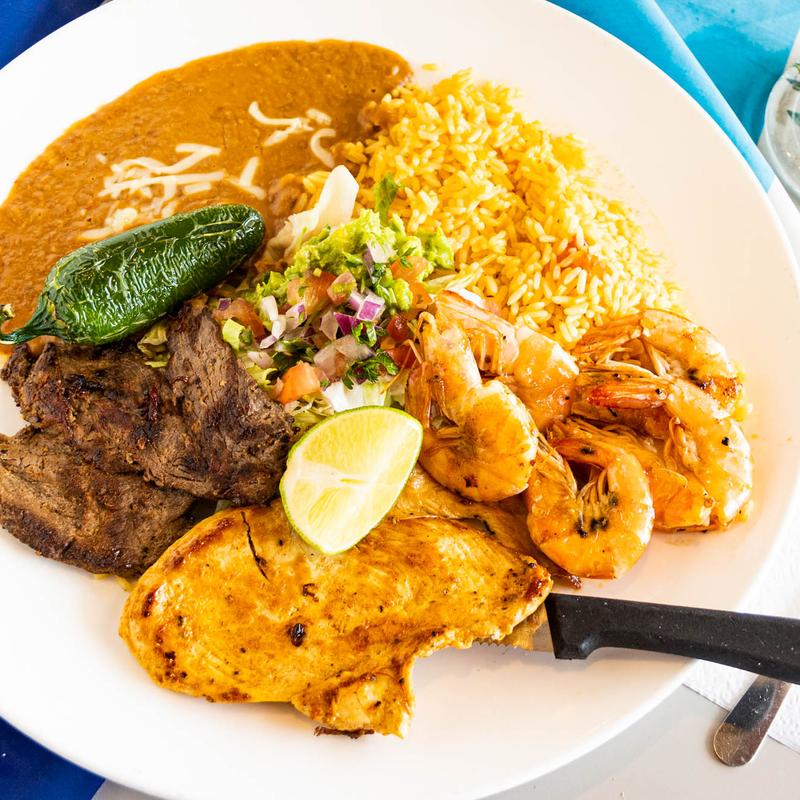 *Mi Parrillada photo