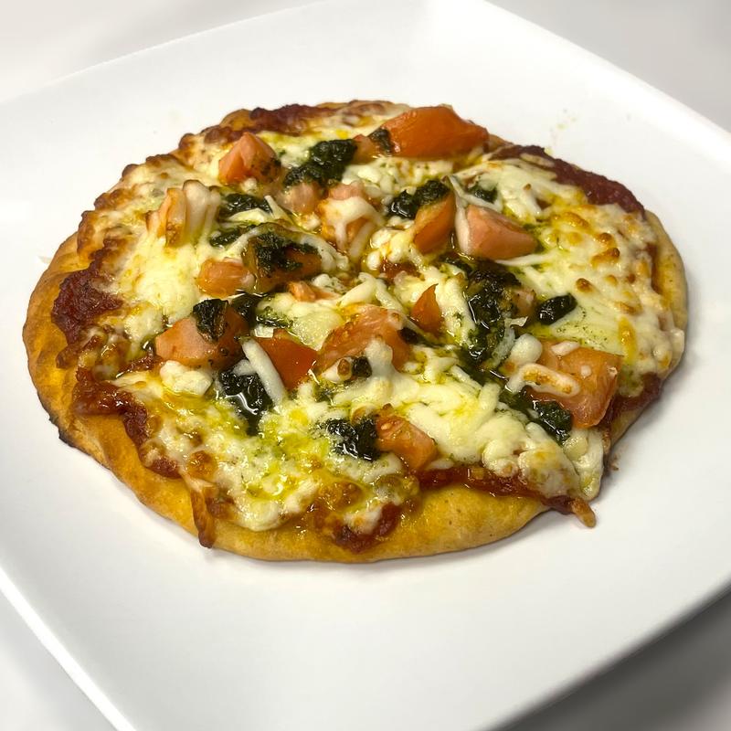 Margarita Pitza photo