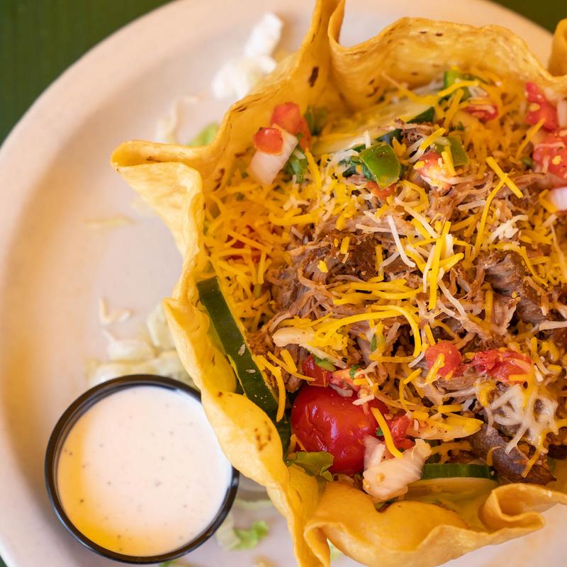 Taco Salad photo