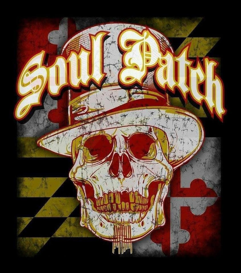 Soul Patch event photo