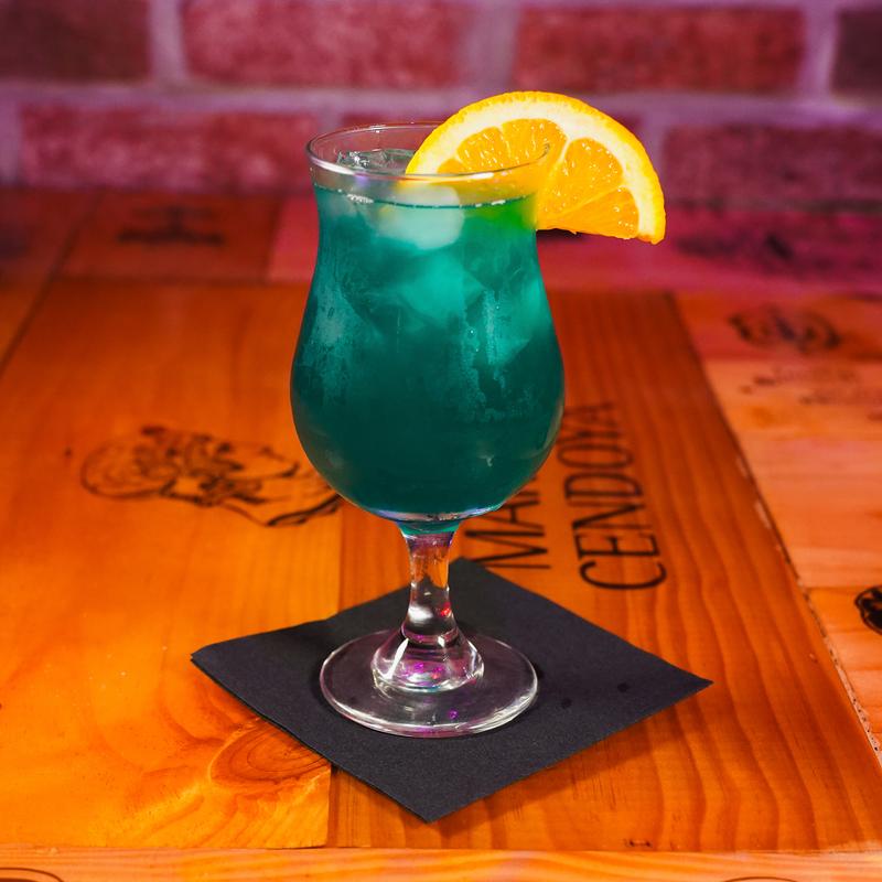 Blue Elixir photo