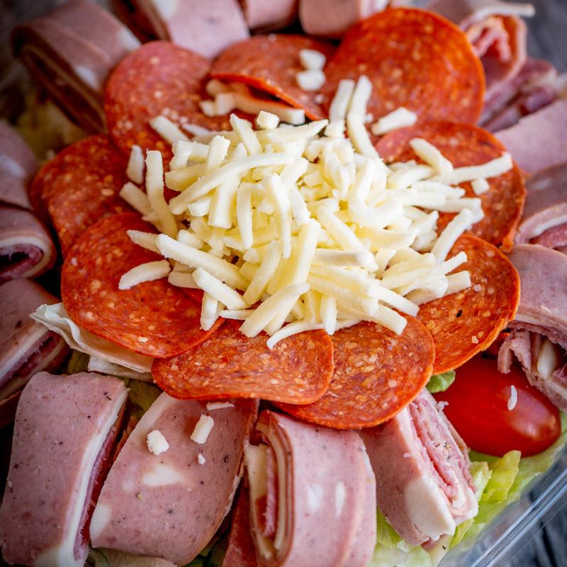 menu item 2 of 7, Antipasto