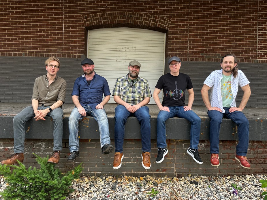 WILD COLONIAL BHOYS event photo