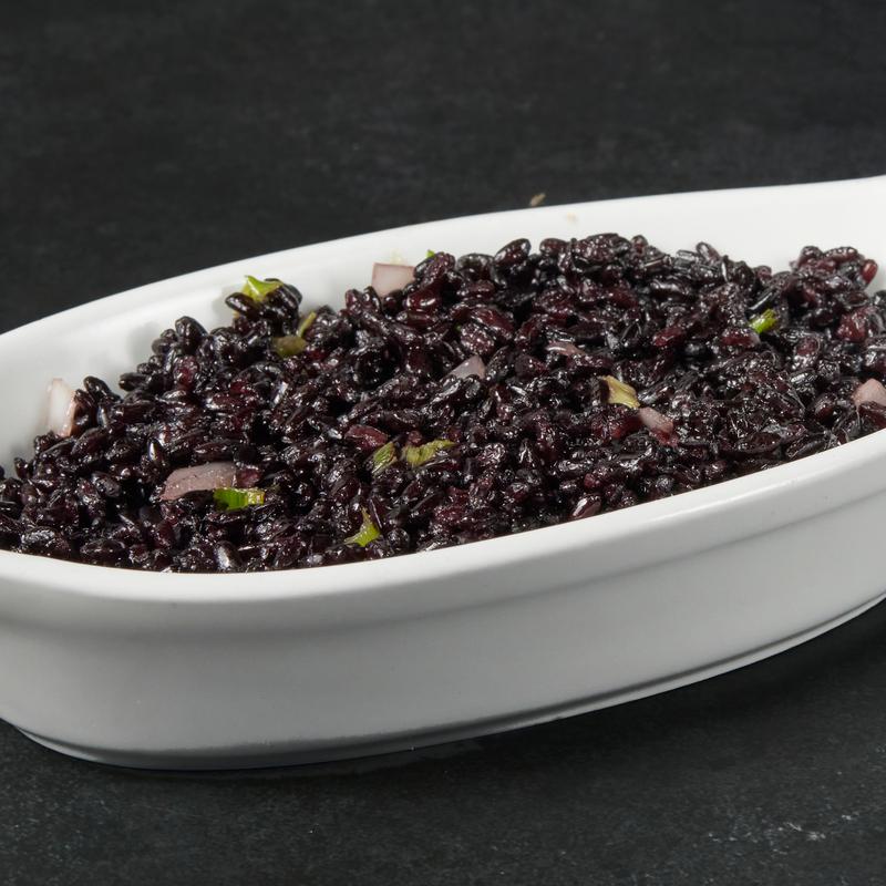 Black Rice photo