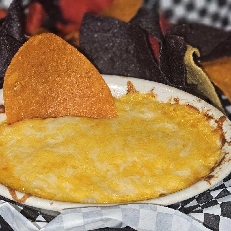 Buffalo Chicken Dip photo