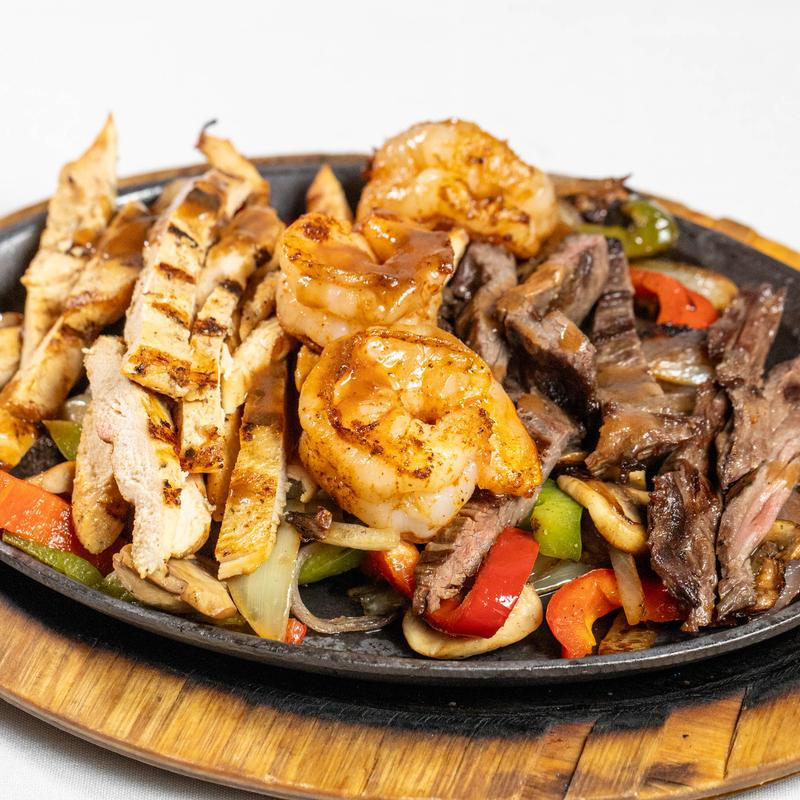 Fajita Mixta photo