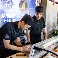 live sushi station menu gallery photo number 10