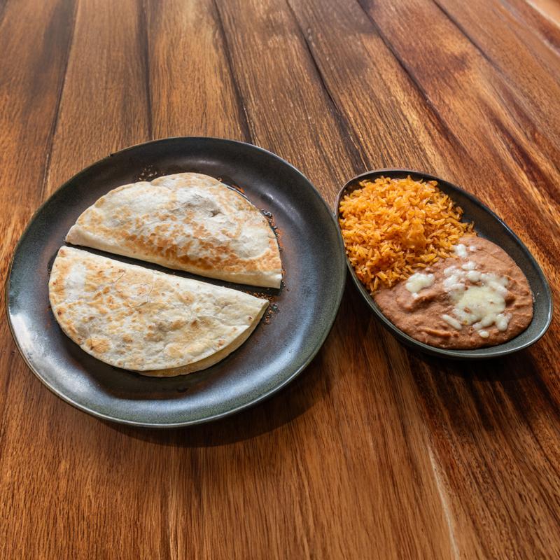 menu item 52 of 59, TWO ITEMS & TWO SIDES