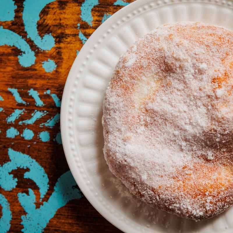 Malasada photo