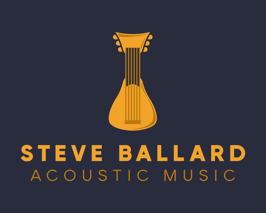 Live Music by Steve Ballard event photo