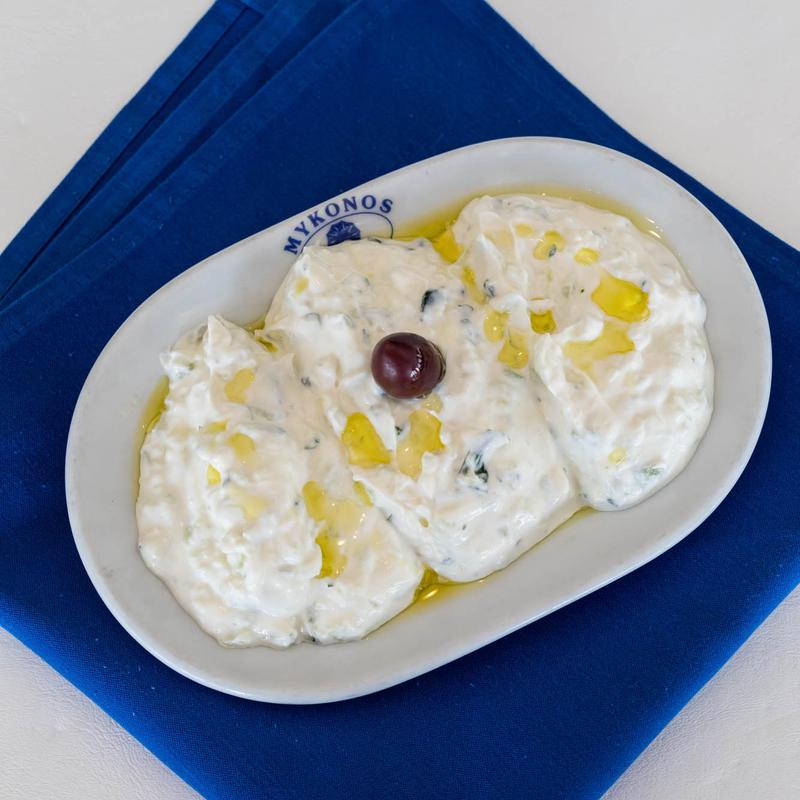 Tzatziki photo