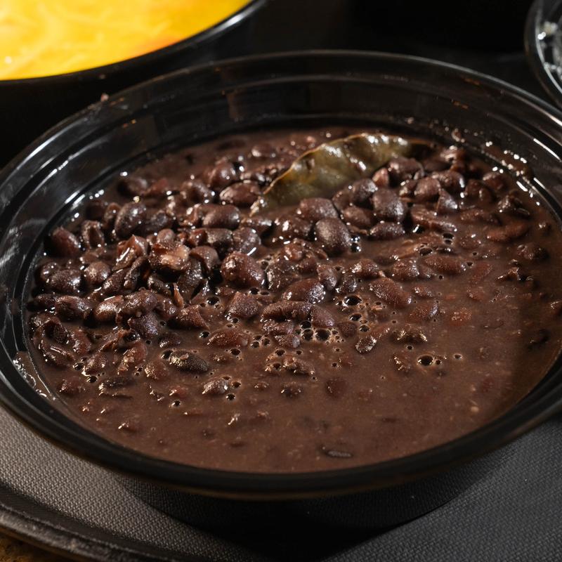 Black Bean Soup photo