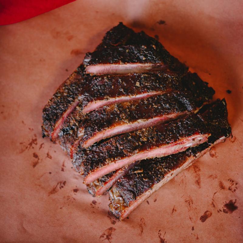 Pork Spare Ribs photo