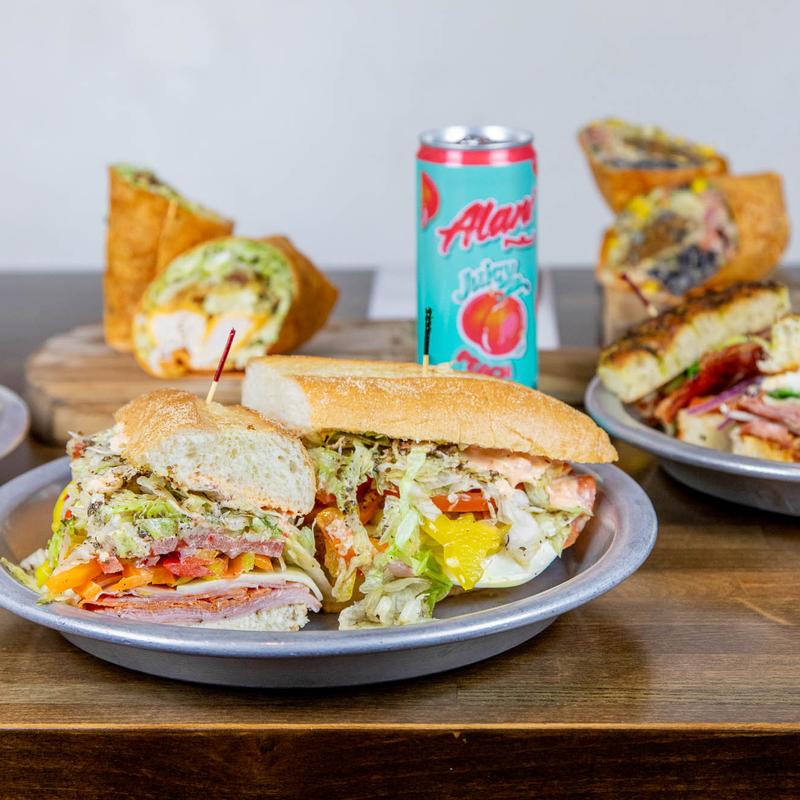 Megan thee ITALIAN Cold Cut photo