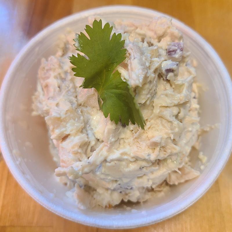 Chicken Salad photo