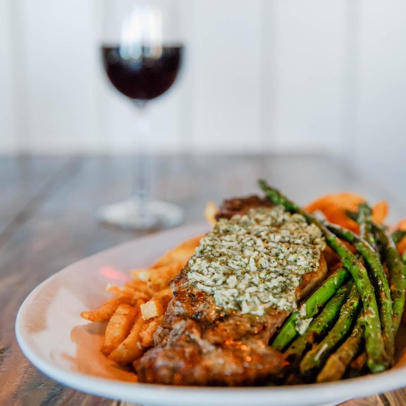 Steak & Frites photo