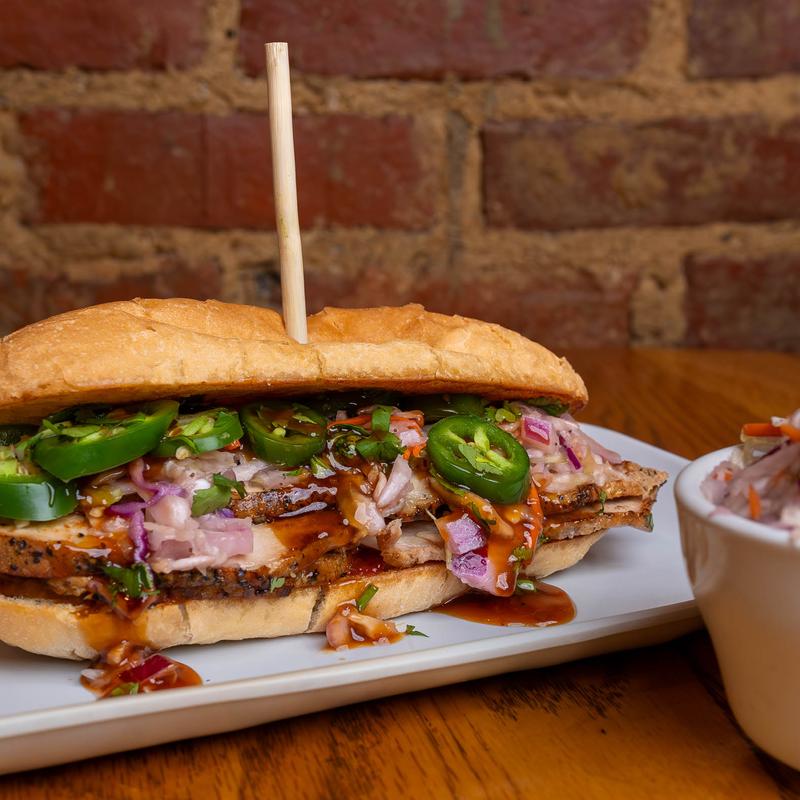 Brookside Banh Mi *NEW* photo