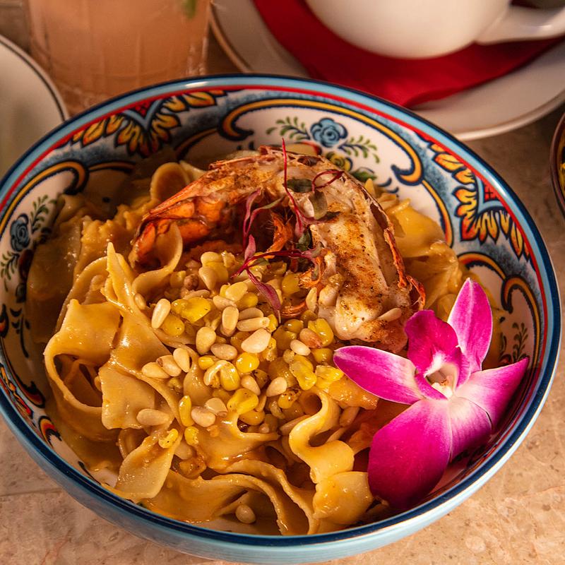 Michigan Lamb Ragu photo