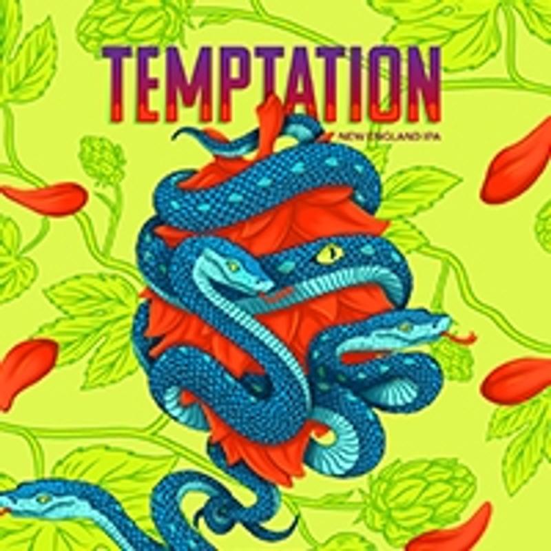 Epigram Temptation photo