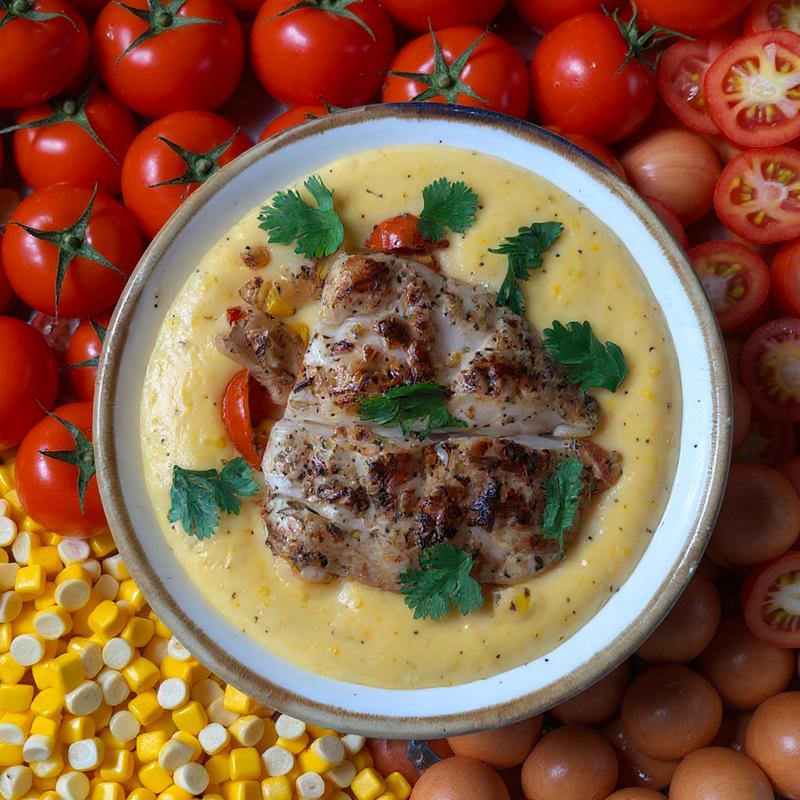 Fish and Grits photo