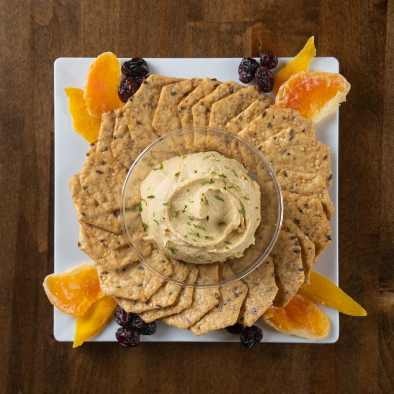Hummus Bowl photo