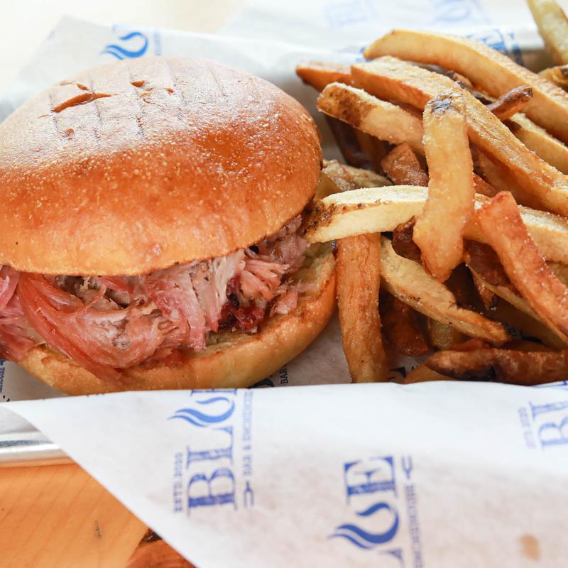 Piglet Sandwich photo