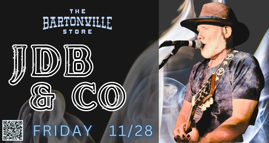 JDB & CO event photo