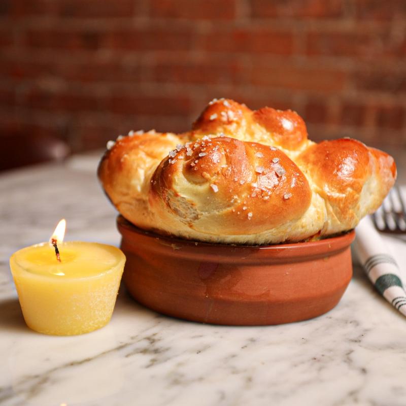Coconut Bread Rolls photo