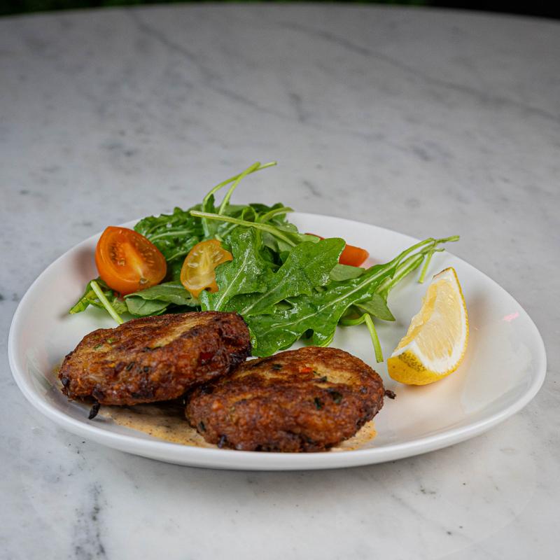 Milly's Wine Bar & Bistro
