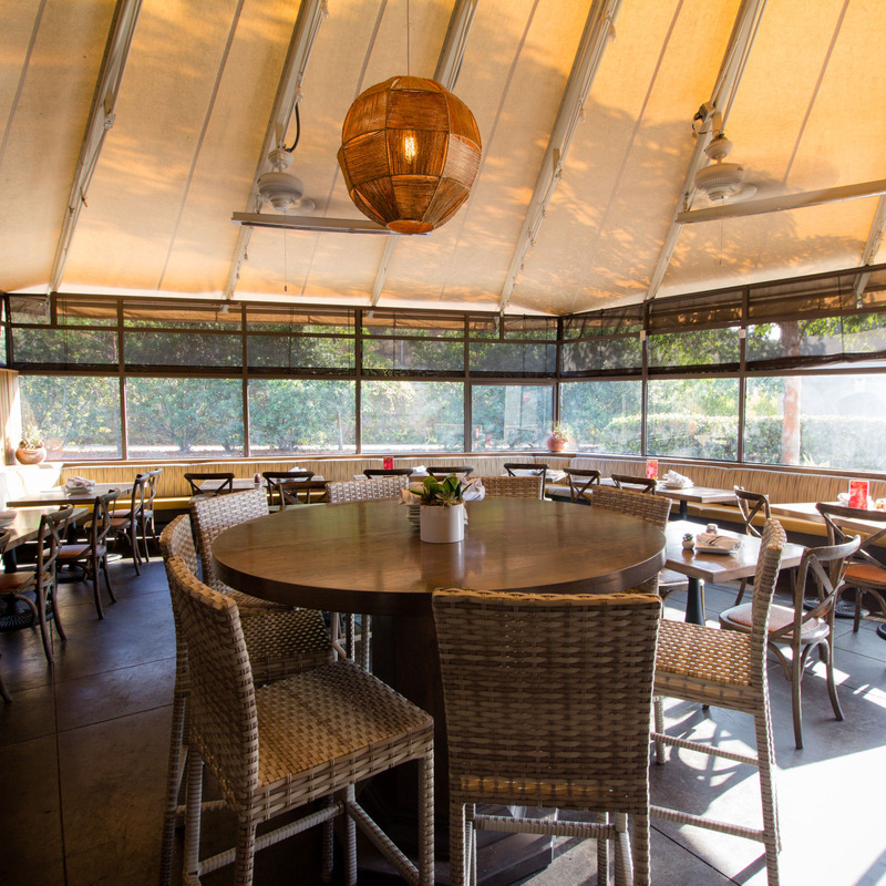 Crust Pizzeria Carmel Valley Torrey Hills/ Carmel Valley, San Diego, CA