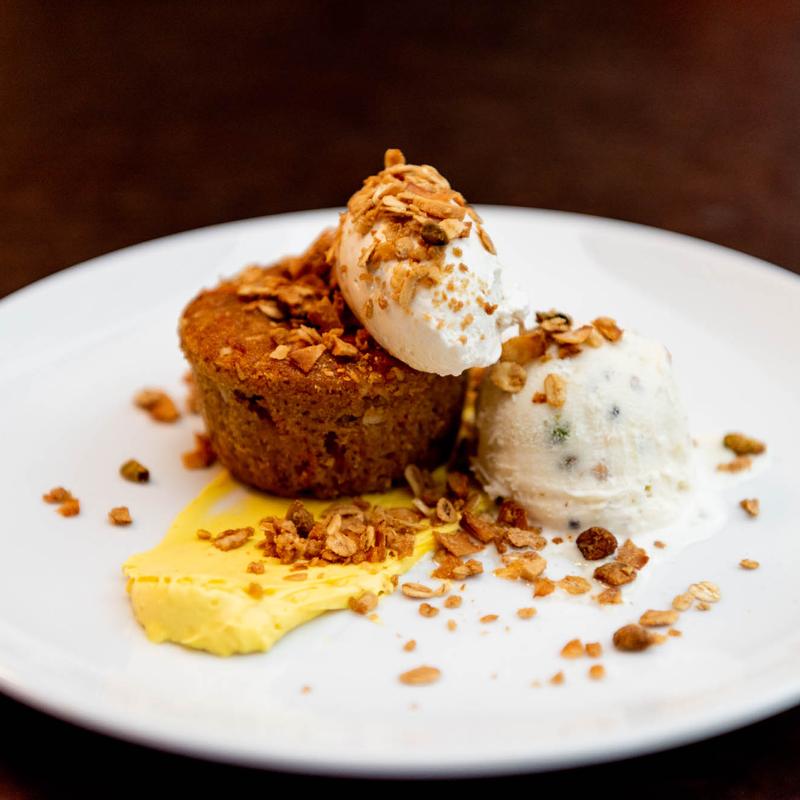 Carrot Cake photo
