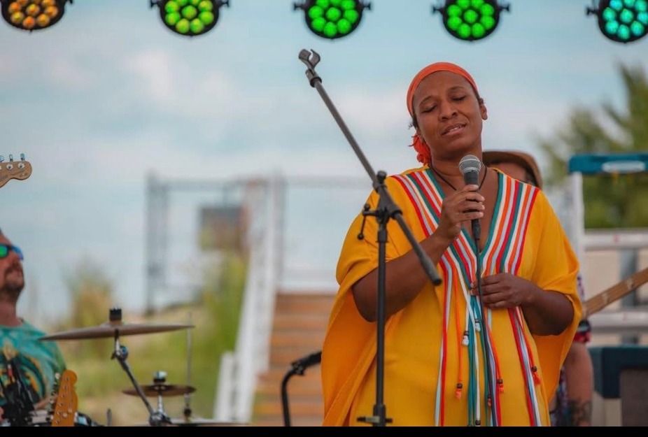 Christina Boyer event photo