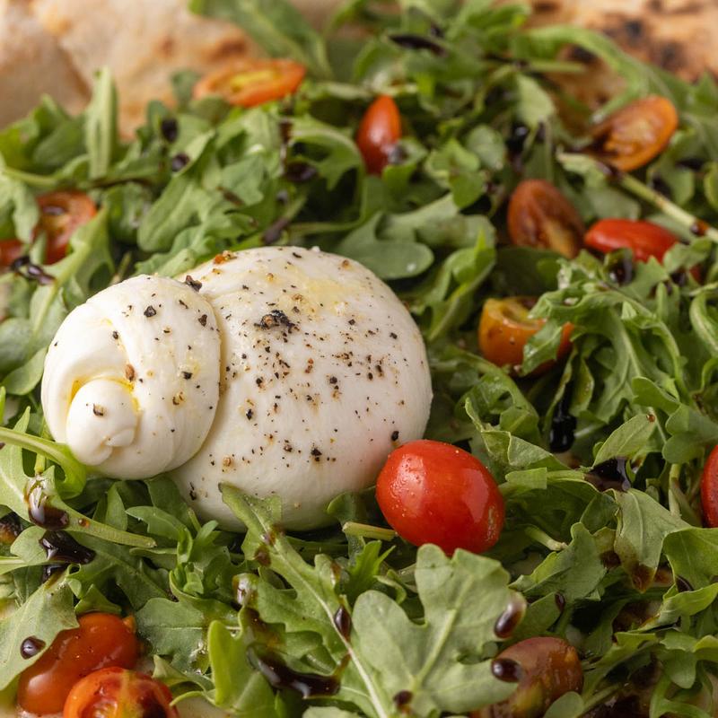 Burrata (V) photo