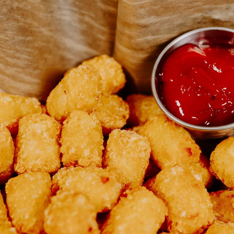 Tater Tots photo