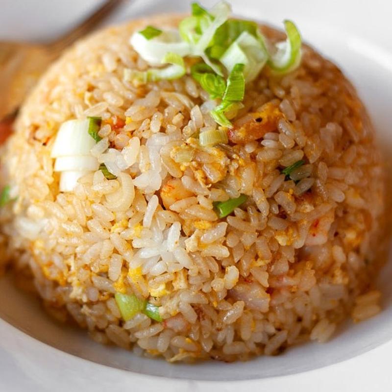 menu item 67 of 85, Hibachi Rice