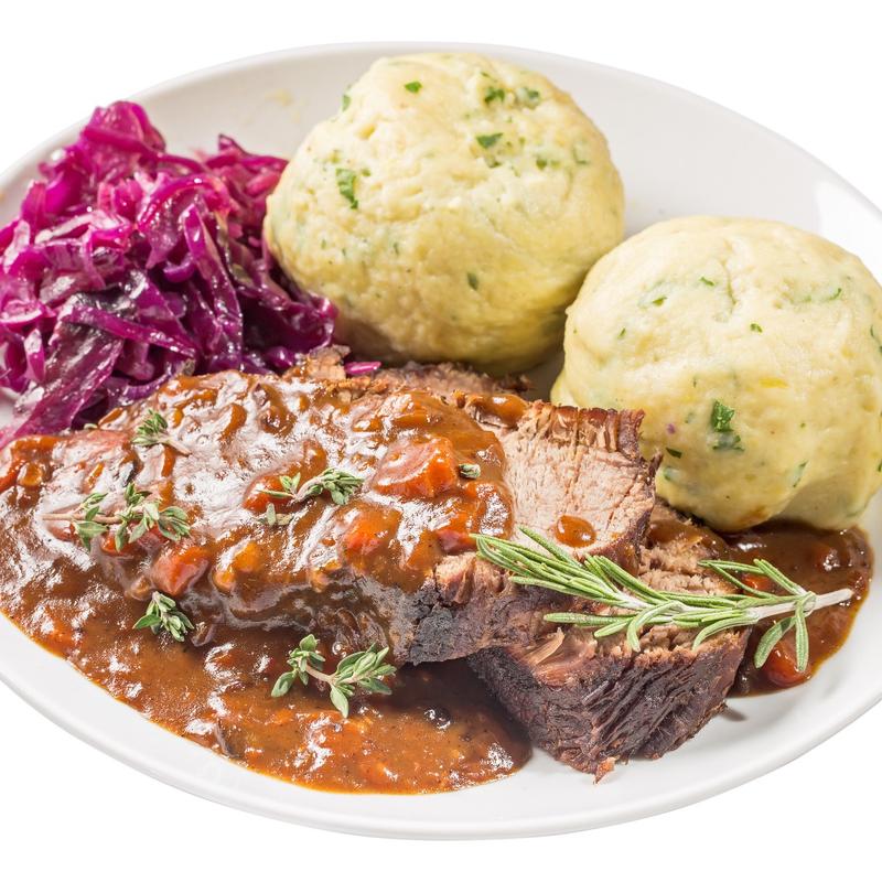 Sauerbraten photo