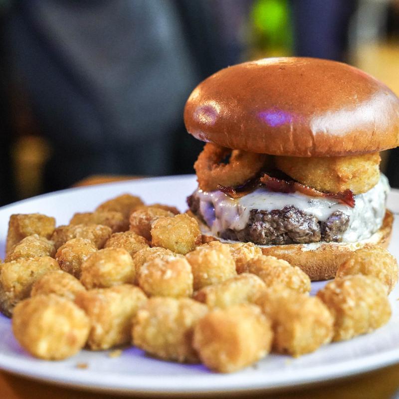 menu item 14 of 19, The Mason*