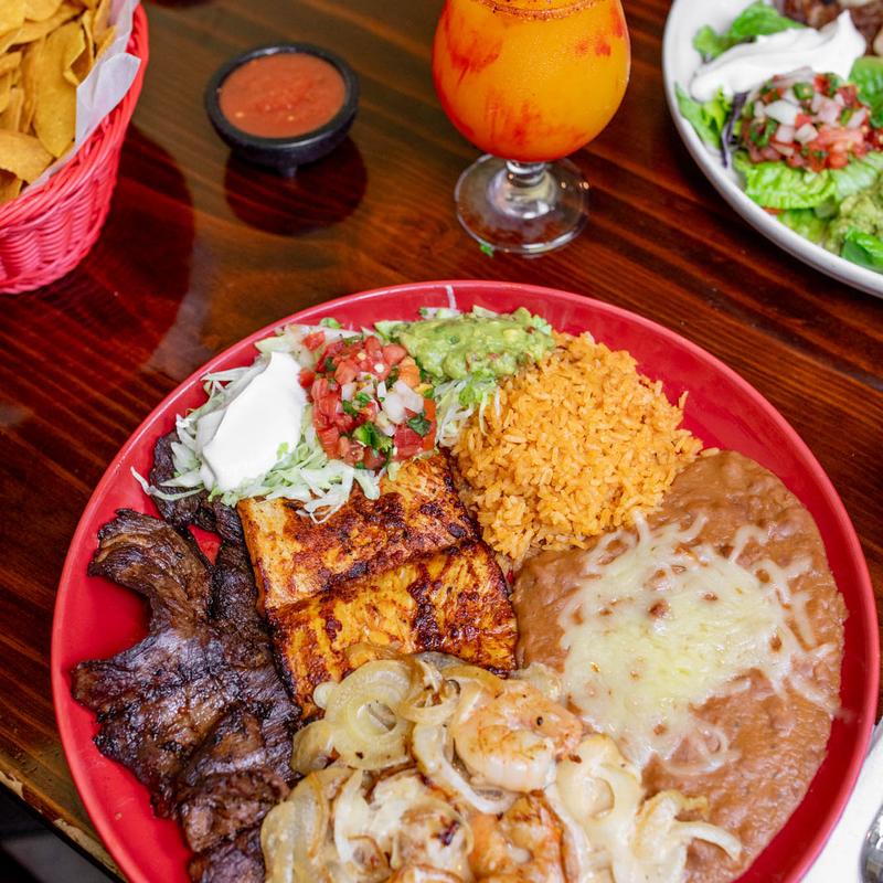 Río Chico Trio photo