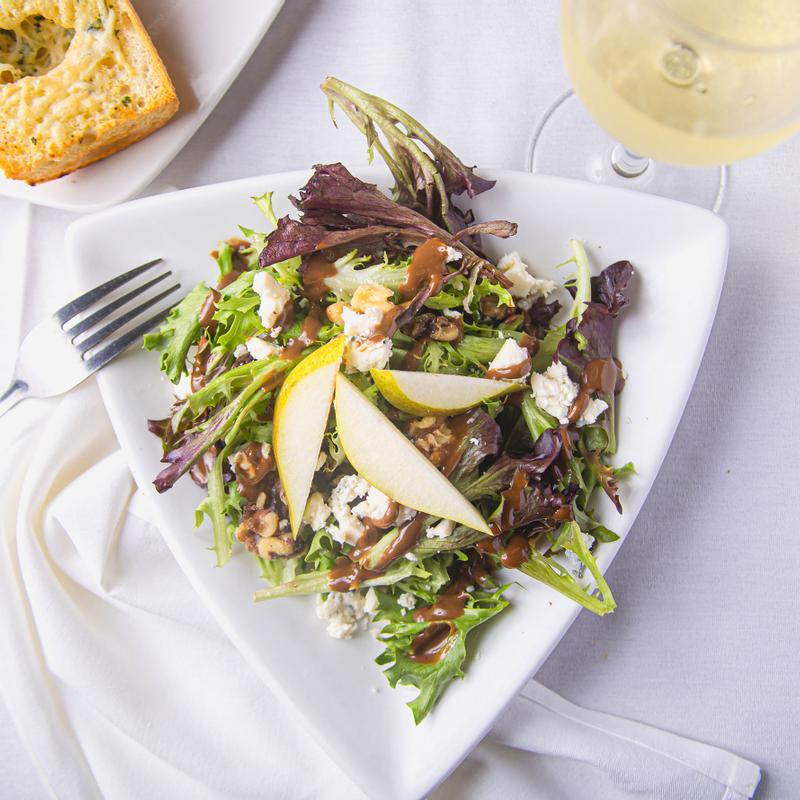 Lisabella Salad photo