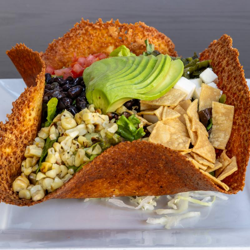 Village Mexican Salad photo