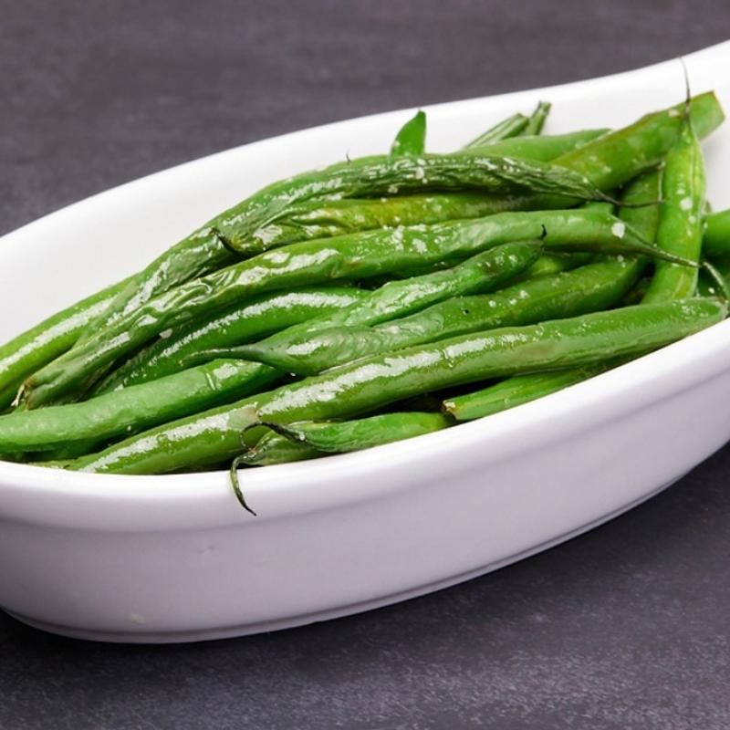 French Green Beans photo