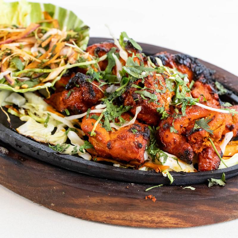 menu item 6 of 16, Bhatti Ka Murgh