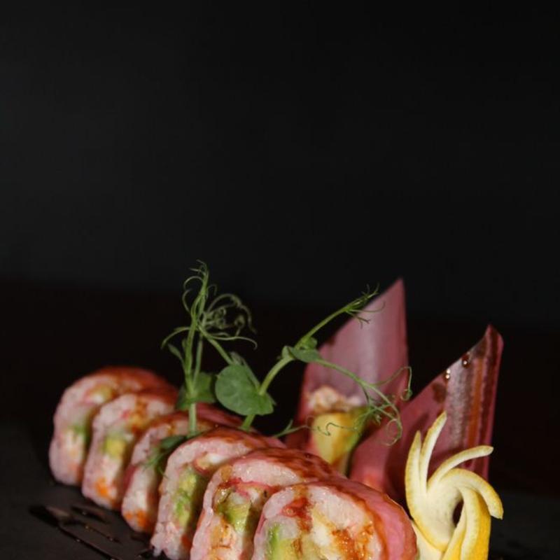 menu item 60 of 155, Edo Roll*