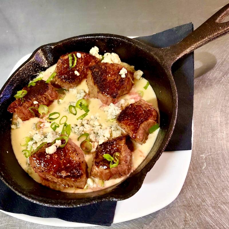 NY Strip Bites Bites* (gf) photo