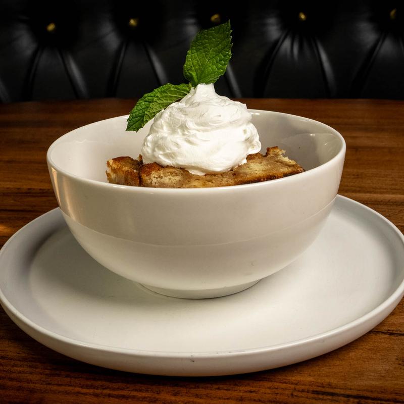 Bread Pudding photo