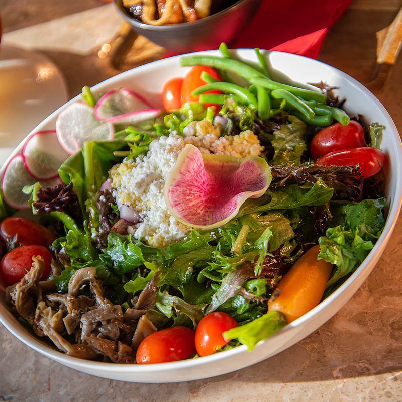 Alchemi Farmer's Salad photo