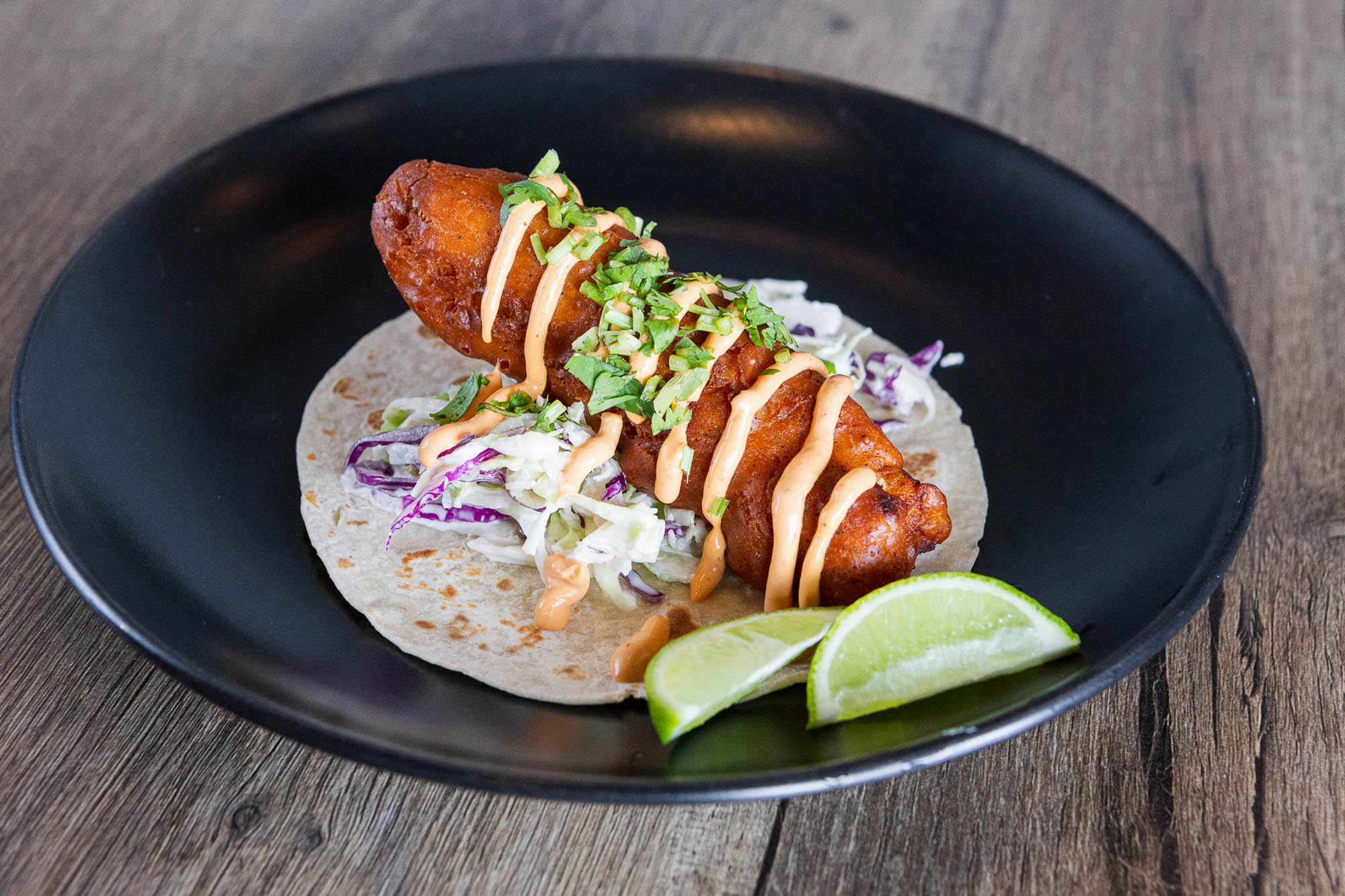 Authentic Mexican Food