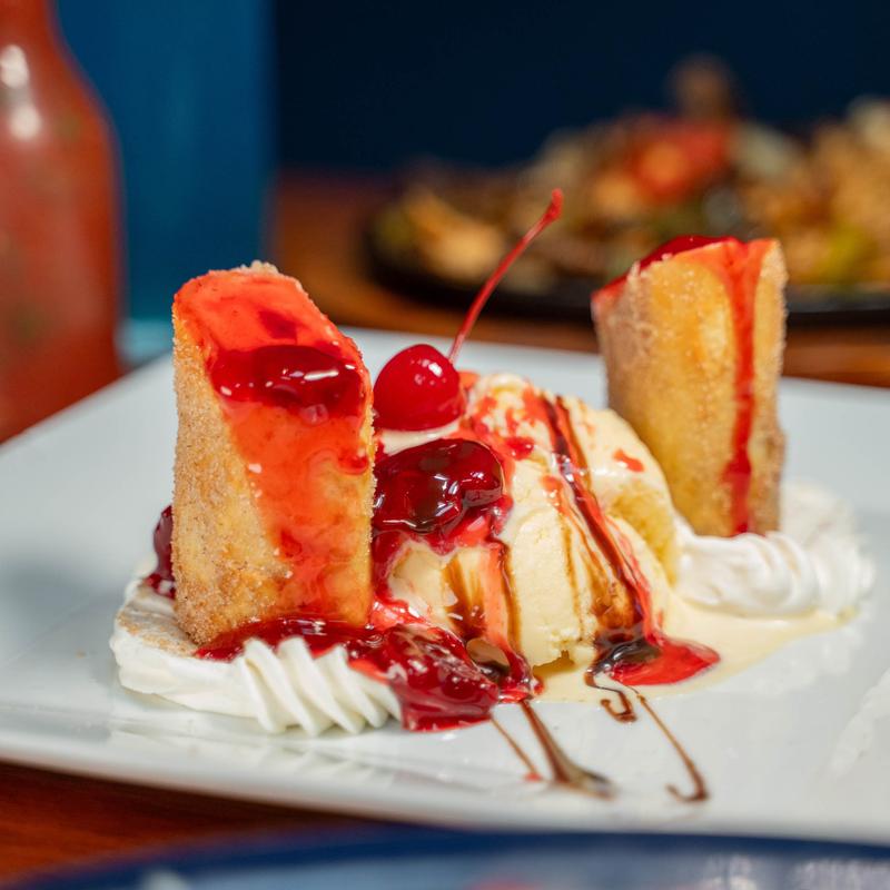 menu item 28 of 30, Pancho Villa