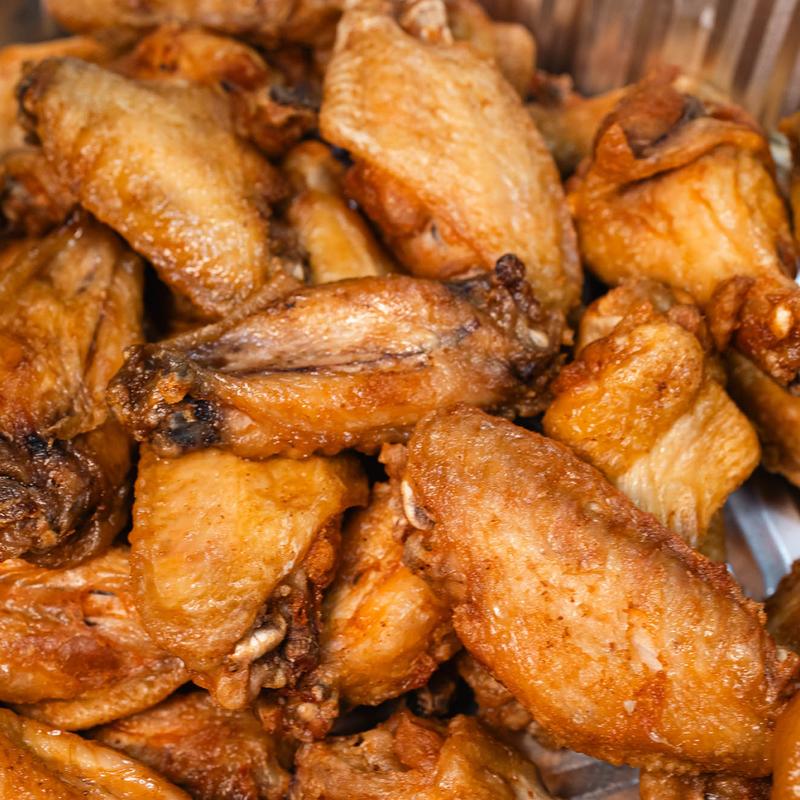 Chicken Wings 50 Pieces photo