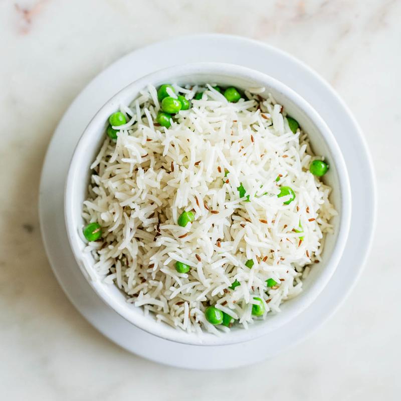 Jeera Rice photo
